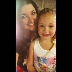 Meet your Posher, Brittany